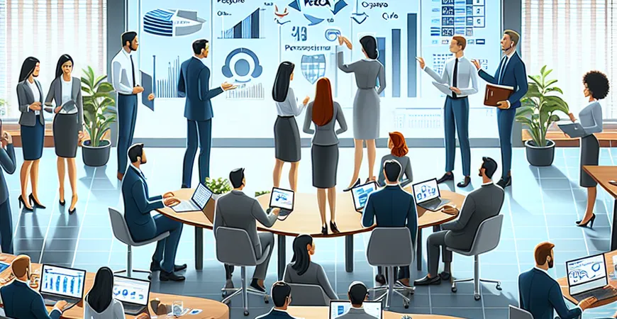 培训复盘 “走过场”？用 PDCA 循环深化复盘效果